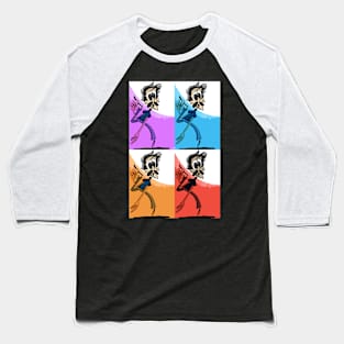 s*x Baseball T-Shirt